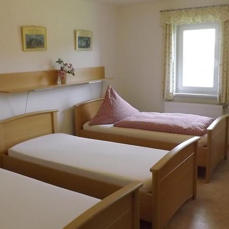 Landgasthof Zur Else Meeder ภายนอก รูปภาพ